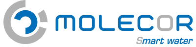 Molecor logo