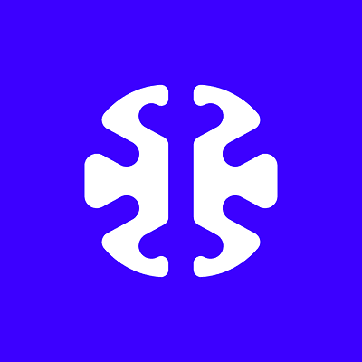 Mainder Demo Love logo