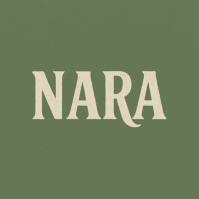 Nara Executive logo
