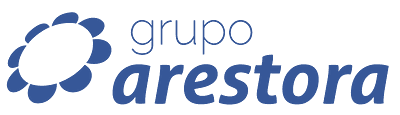 Arestora logo