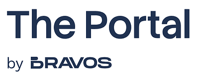 The Portal logo