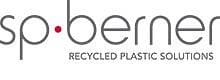 SP Berner logo