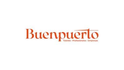 Buen puerto RH logo