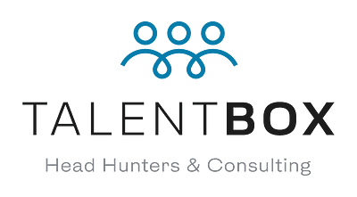 Talentbox logo