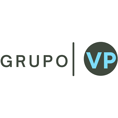 Grupo VP logo