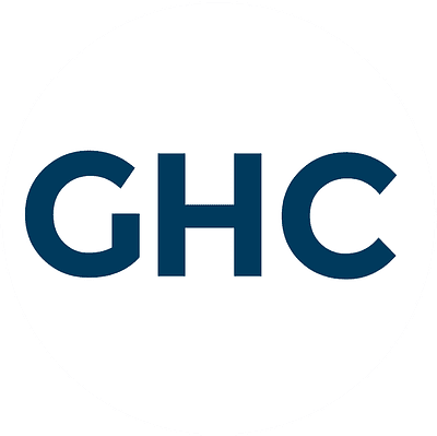 GHC logo