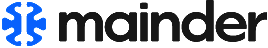 Mainder logo