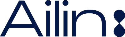 Ailin Health logo