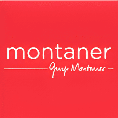 Montaner logo
