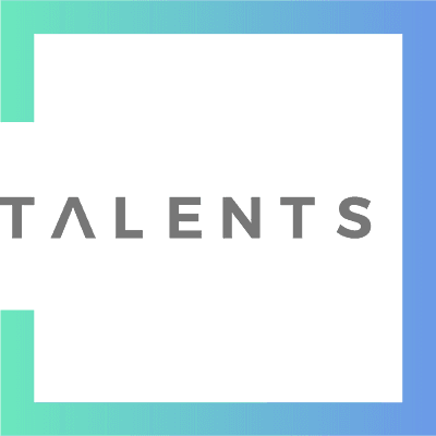 Talents logo