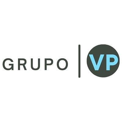 Grupo VP logo