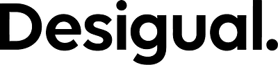 Desigual logo